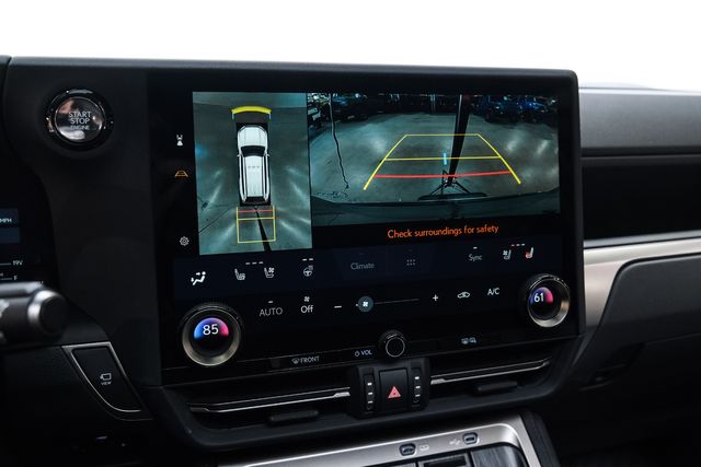 2025 Lexus GX 550 Overtrail ,LIFTED, HEADS UP, FUEL WHEELS, NITTO,6K | Carrollton, TX | Texas Vehicle Exchange