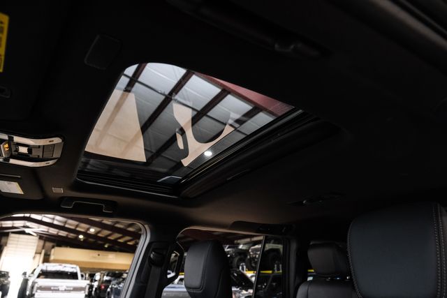 2025 Lexus GX 550 Overtrail ,LIFTED, HEADS UP, FUEL WHEELS, NITTO,6K | Carrollton, TX | Texas Vehicle Exchange