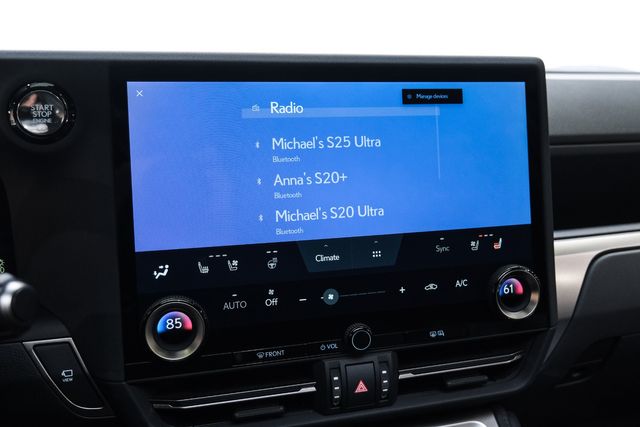 2025 Lexus GX 550 Overtrail ,LIFTED, HEADS UP, FUEL WHEELS, NITTO,6K | Carrollton, TX | Texas Vehicle Exchange