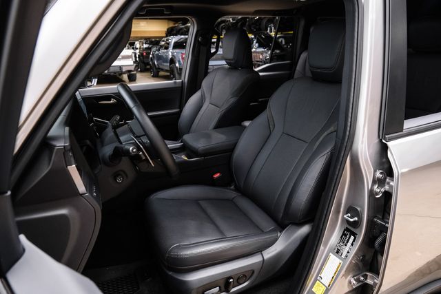 2025 Lexus GX 550 Overtrail ,LIFTED, HEADS UP, FUEL WHEELS, NITTO,6K | Carrollton, TX | psv5 DEMO - Texas Vehicle Exchange 2025 Lexus GX 550 Overtrail ,LIFTED, HEADS UP, FUEL WHEELS, NITTO,6K | Carrollton, TX | psv5 DEMO - Texas Vehicle Exchange