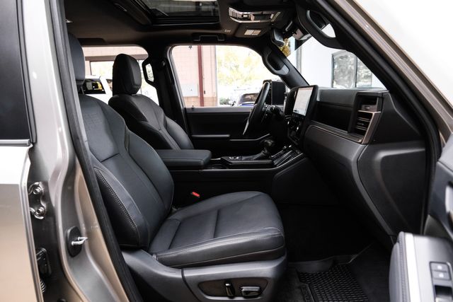 2025 Lexus GX 550 Overtrail ,LIFTED, HEADS UP, FUEL WHEELS, NITTO,6K | Carrollton, TX | Texas Vehicle Exchange