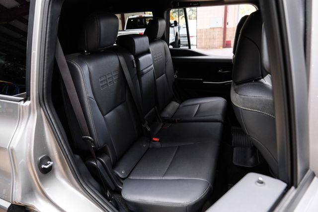 2025 Lexus GX 550 Overtrail ,LIFTED, HEADS UP, FUEL WHEELS, NITTO,6K | Carrollton, TX | Texas Vehicle Exchange