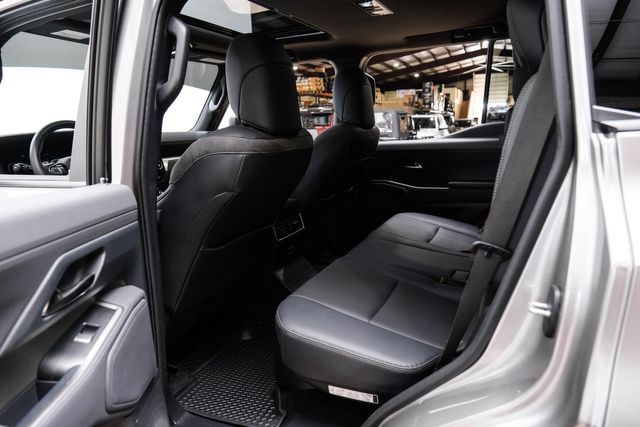 2025 Lexus GX 550 Overtrail ,LIFTED, HEADS UP, FUEL WHEELS, NITTO,6K | Carrollton, TX | Texas Vehicle Exchange