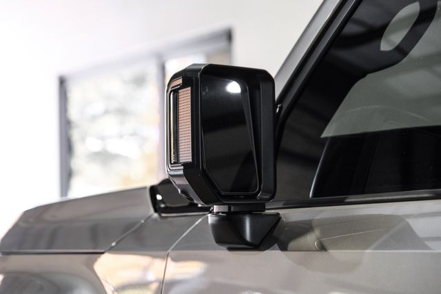 2025 Lexus GX 550 Overtrail ,LIFTED, HEADS UP, FUEL WHEELS, NITTO,6K | Carrollton, TX | Texas Vehicle Exchange