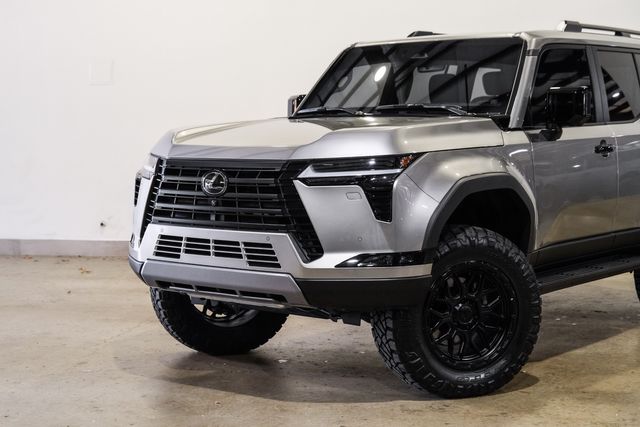 2025 Lexus GX 550 Overtrail ,LIFTED, HEADS UP, FUEL WHEELS, NITTO,6K | Carrollton, TX | psv5 DEMO - Texas Vehicle Exchange 2025 Lexus GX 550 Overtrail ,LIFTED, HEADS UP, FUEL WHEELS, NITTO,6K | Carrollton, TX | psv5 DEMO - Texas Vehicle Exchange