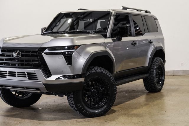 2025 Lexus GX 550 Overtrail ,LIFTED, HEADS UP, FUEL WHEELS, NITTO,6K | Carrollton, TX | Texas Vehicle Exchange 2025 Lexus GX 550 Overtrail ,LIFTED, HEADS UP, FUEL WHEELS, NITTO,6K | Carrollton, TX | Texas Vehicle Exchange