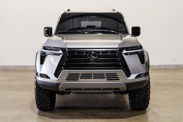 2025 Lexus GX 550 Overtrail ,LIFTED, HEADS UP, FUEL WHEELS, NITTO,6K | Carrollton, TX | psv5 DEMO - Texas Vehicle Exchange 2025 Lexus GX 550 Overtrail ,LIFTED, HEADS UP, FUEL WHEELS, NITTO,6K | Carrollton, TX | psv5 DEMO - Texas Vehicle Exchange