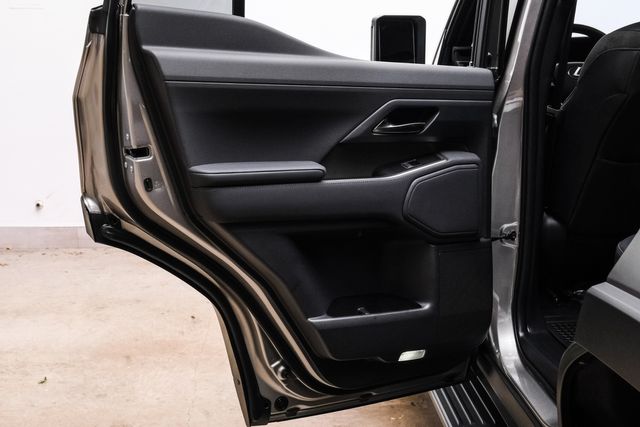 2025 Lexus GX 550 Overtrail ,LIFTED, HEADS UP, FUEL WHEELS, NITTO,6K | Carrollton, TX | Texas Vehicle Exchange