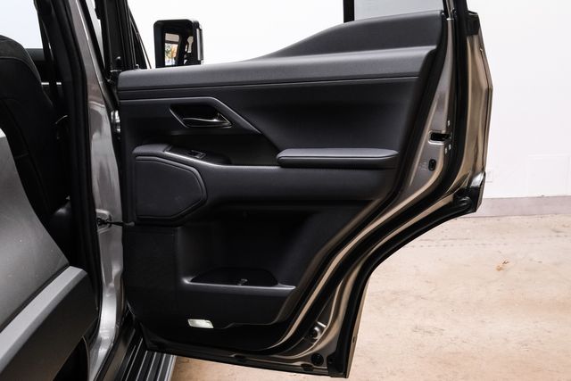 2025 Lexus GX 550 Overtrail ,LIFTED, HEADS UP, FUEL WHEELS, NITTO,6K | Carrollton, TX | Texas Vehicle Exchange