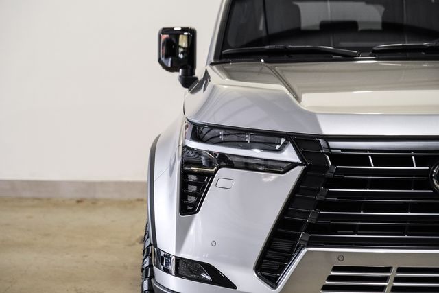 2025 Lexus GX 550 Overtrail ,LIFTED, HEADS UP, FUEL WHEELS, NITTO,6K | Carrollton, TX | Texas Vehicle Exchange