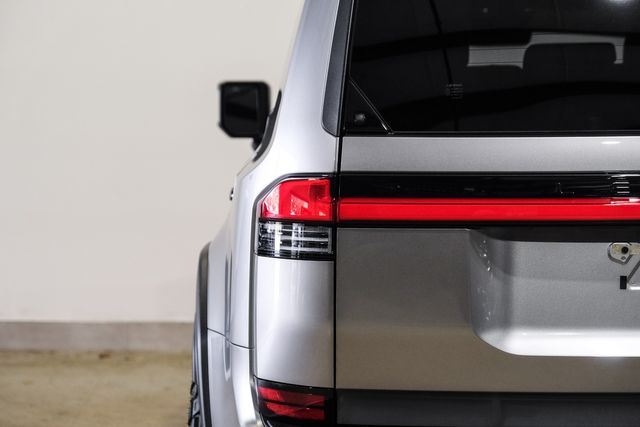 2025 Lexus GX 550 Overtrail ,LIFTED, HEADS UP, FUEL WHEELS, NITTO,6K | Carrollton, TX | Texas Vehicle Exchange