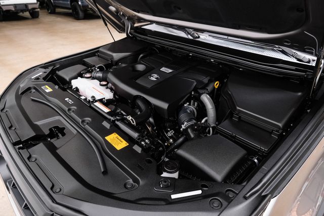 2025 Lexus GX 550 Overtrail ,LIFTED, HEADS UP, FUEL WHEELS, NITTO,6K | Carrollton, TX | Texas Vehicle Exchange