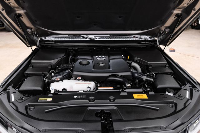 2025 Lexus GX 550 Overtrail ,LIFTED, HEADS UP, FUEL WHEELS, NITTO,6K | Carrollton, TX | Texas Vehicle Exchange