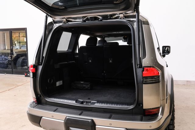 2025 Lexus GX 550 Overtrail ,LIFTED, HEADS UP, FUEL WHEELS, NITTO,6K | Carrollton, TX | psv5 DEMO - Texas Vehicle Exchange 2025 Lexus GX 550 Overtrail ,LIFTED, HEADS UP, FUEL WHEELS, NITTO,6K | Carrollton, TX | psv5 DEMO - Texas Vehicle Exchange