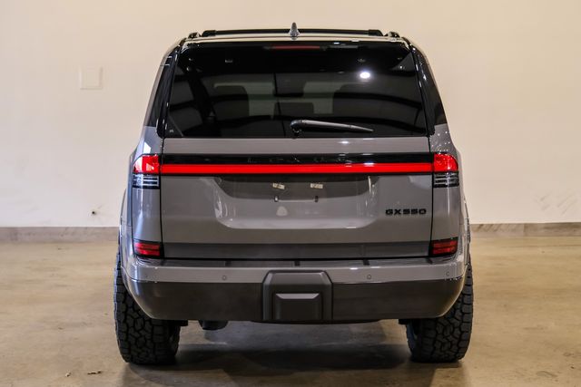 2025 Lexus GX 550 Premium+ LIFTED,ROOF, FUEL WHEELS, 3RD SEAT | Carrollton, TX | Texas Vehicle Exchange 2025 Lexus GX 550 Premium+ LIFTED,ROOF, FUEL WHEELS, 3RD SEAT | Carrollton, TX | Texas Vehicle Exchange