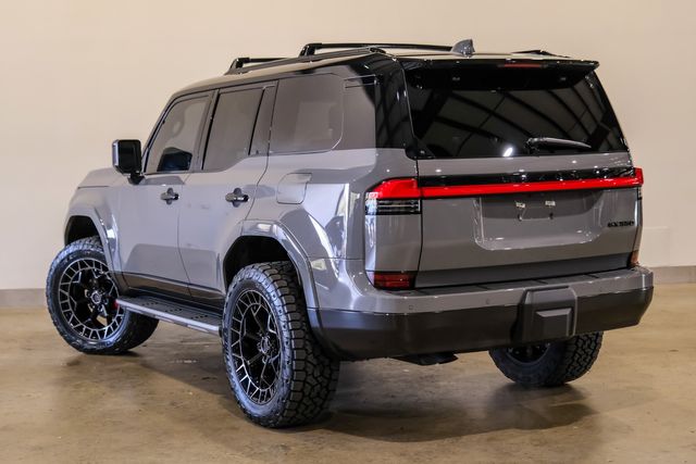 2025 Lexus GX 550 Premium+ LIFTED,ROOF, FUEL WHEELS, 3RD SEAT | Carrollton, TX | Texas Vehicle Exchange