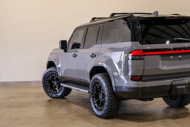 2025 Lexus GX 550 Premium+ LIFTED,ROOF, FUEL WHEELS, 3RD SEAT | Carrollton, TX | Texas Vehicle Exchange 2025 Lexus GX 550 Premium+ LIFTED,ROOF, FUEL WHEELS, 3RD SEAT | Carrollton, TX | Texas Vehicle Exchange