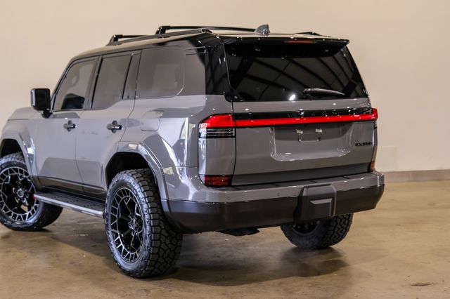 2025 Lexus GX 550 Premium+ LIFTED,ROOF, FUEL WHEELS, 3RD SEAT | Carrollton, TX | Texas Vehicle Exchange 2025 Lexus GX 550 Premium+ LIFTED,ROOF, FUEL WHEELS, 3RD SEAT | Carrollton, TX | Texas Vehicle Exchange