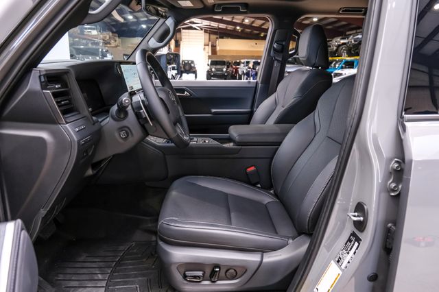 2025 Lexus GX 550 Premium+ LIFTED,ROOF, FUEL WHEELS, 3RD SEAT | Carrollton, TX | Texas Vehicle Exchange 2025 Lexus GX 550 Premium+ LIFTED,ROOF, FUEL WHEELS, 3RD SEAT | Carrollton, TX | Texas Vehicle Exchange