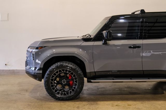 2025 Lexus GX 550 Premium+ LIFTED,ROOF, FUEL WHEELS, 3RD SEAT | Carrollton, TX | Texas Vehicle Exchange