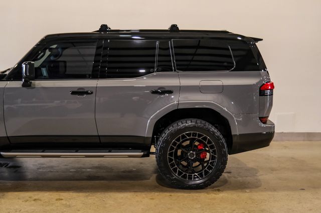 2025 Lexus GX 550 Premium+ LIFTED,ROOF, FUEL WHEELS, 3RD SEAT | Carrollton, TX | Texas Vehicle Exchange 2025 Lexus GX 550 Premium+ LIFTED,ROOF, FUEL WHEELS, 3RD SEAT | Carrollton, TX | Texas Vehicle Exchange