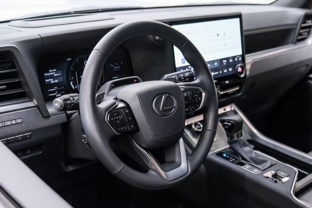 2025 Lexus GX 550 Premium+ LIFTED,ROOF, FUEL WHEELS, 3RD SEAT | Carrollton, TX | Texas Vehicle Exchange