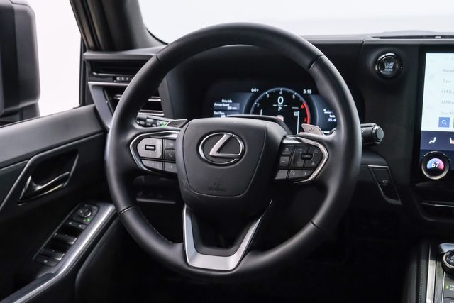 2025 Lexus GX 550 Premium+ LIFTED,ROOF, FUEL WHEELS, 3RD SEAT | Carrollton, TX | Texas Vehicle Exchange