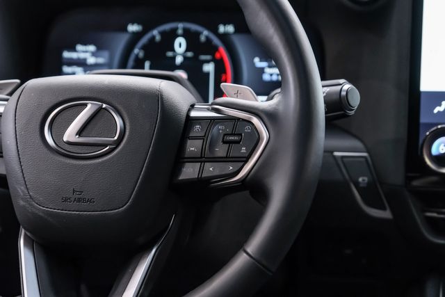 2025 Lexus GX 550 Premium+ LIFTED,ROOF, FUEL WHEELS, 3RD SEAT | Carrollton, TX | Texas Vehicle Exchange