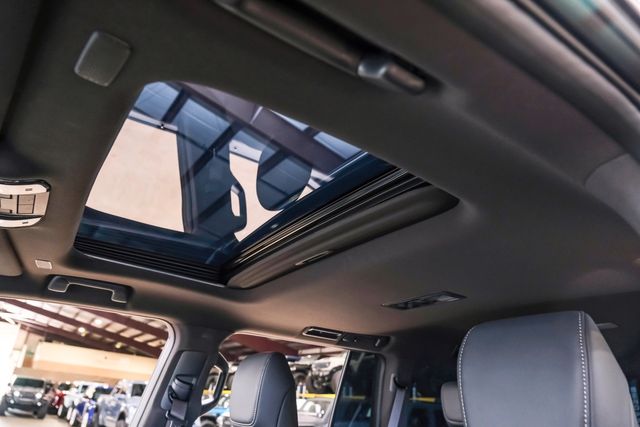 2025 Lexus GX 550 Premium+ LIFTED,ROOF, FUEL WHEELS, 3RD SEAT | Carrollton, TX | Texas Vehicle Exchange