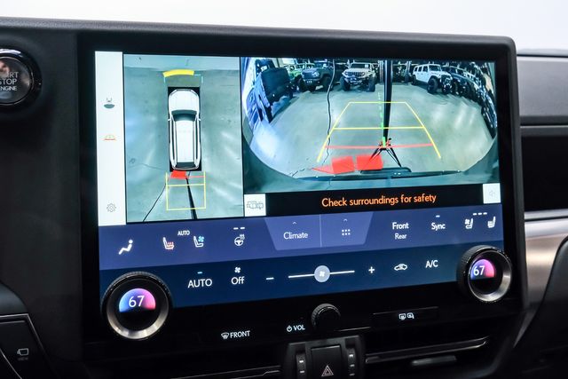 2025 Lexus GX 550 Premium+ LIFTED,ROOF, FUEL WHEELS, 3RD SEAT | Carrollton, TX | Texas Vehicle Exchange 2025 Lexus GX 550 Premium+ LIFTED,ROOF, FUEL WHEELS, 3RD SEAT | Carrollton, TX | Texas Vehicle Exchange