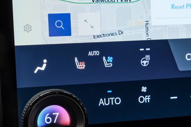 2025 Lexus GX 550 Premium+ LIFTED,ROOF, FUEL WHEELS, 3RD SEAT | Carrollton, TX | Texas Vehicle Exchange