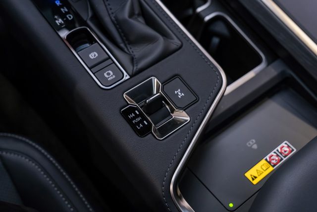 2025 Lexus GX 550 Premium+ LIFTED,ROOF, FUEL WHEELS, 3RD SEAT | Carrollton, TX | Texas Vehicle Exchange