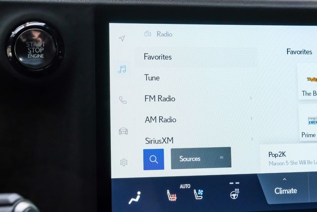 2025 Lexus GX 550 Premium+ LIFTED,ROOF, FUEL WHEELS, 3RD SEAT | Carrollton, TX | Texas Vehicle Exchange 2025 Lexus GX 550 Premium+ LIFTED,ROOF, FUEL WHEELS, 3RD SEAT | Carrollton, TX | Texas Vehicle Exchange