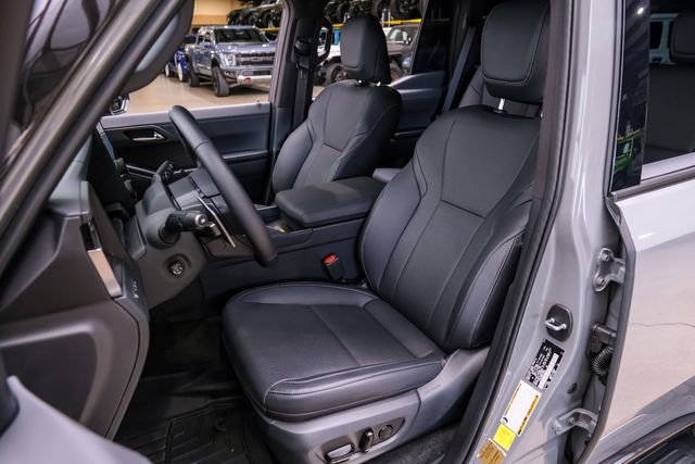 2025 Lexus GX 550 Premium+ LIFTED,ROOF, FUEL WHEELS, 3RD SEAT | Carrollton, TX | Texas Vehicle Exchange