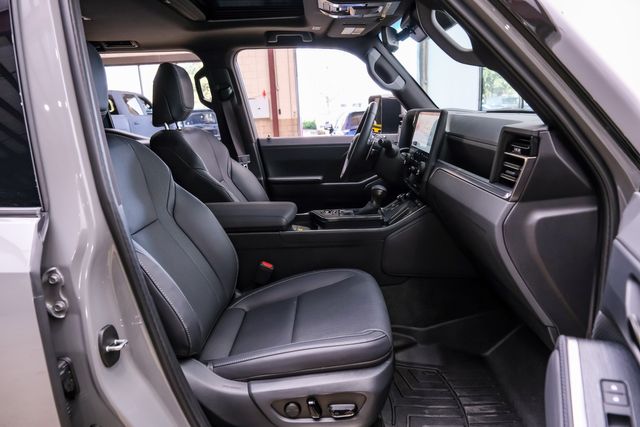 2025 Lexus GX 550 Premium+ LIFTED,ROOF, FUEL WHEELS, 3RD SEAT | Carrollton, TX | Texas Vehicle Exchange