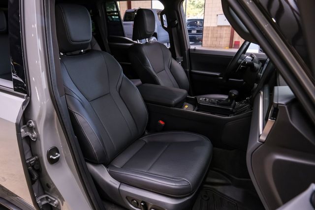 2025 Lexus GX 550 Premium+ LIFTED,ROOF, FUEL WHEELS, 3RD SEAT | Carrollton, TX | Texas Vehicle Exchange