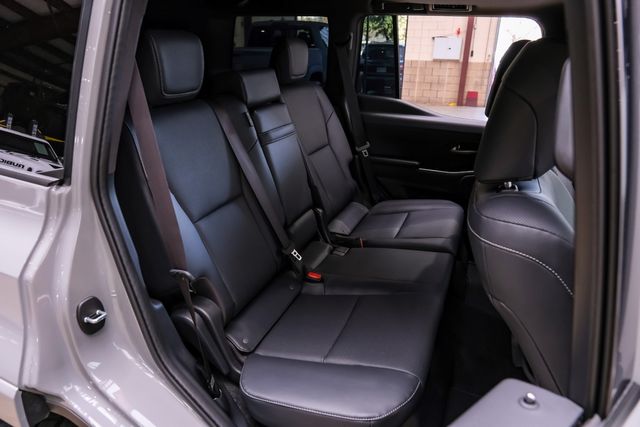 2025 Lexus GX 550 Premium+ LIFTED,ROOF, FUEL WHEELS, 3RD SEAT | Carrollton, TX | Texas Vehicle Exchange