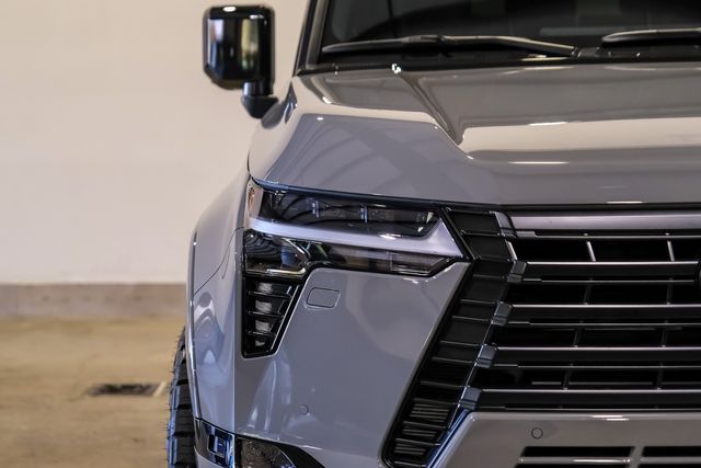 2025 Lexus GX 550 Premium+ LIFTED,ROOF, FUEL WHEELS, 3RD SEAT | Carrollton, TX | Texas Vehicle Exchange