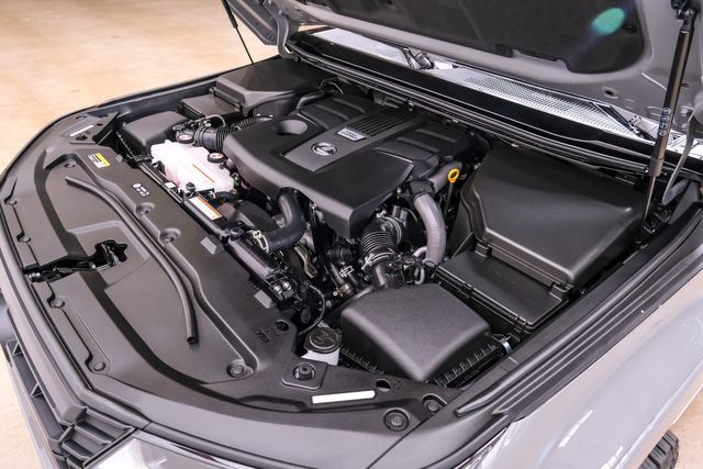 2025 Lexus GX 550 Premium+ LIFTED,ROOF, FUEL WHEELS, 3RD SEAT | Carrollton, TX | Texas Vehicle Exchange