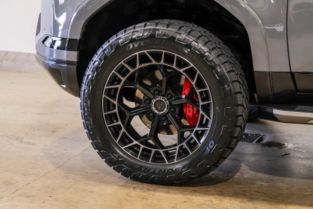 2025 Lexus GX 550 Premium+ LIFTED,ROOF, FUEL WHEELS, 3RD SEAT | Carrollton, TX | Texas Vehicle Exchange