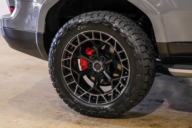 2025 Lexus GX 550 Premium+ LIFTED,ROOF, FUEL WHEELS, 3RD SEAT | Carrollton, TX | Texas Vehicle Exchange 2025 Lexus GX 550 Premium+ LIFTED,ROOF, FUEL WHEELS, 3RD SEAT | Carrollton, TX | Texas Vehicle Exchange