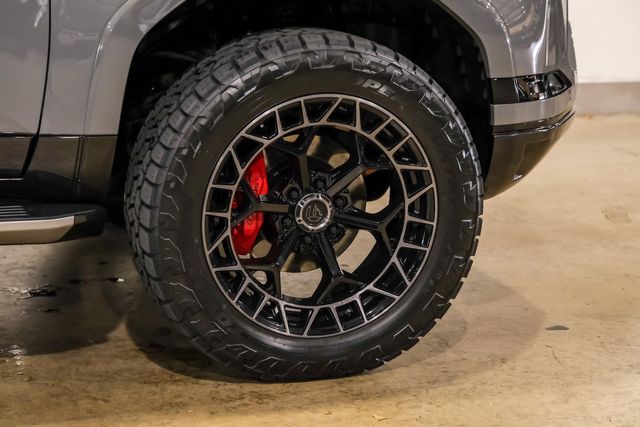 2025 Lexus GX 550 Premium+ LIFTED,ROOF, FUEL WHEELS, 3RD SEAT | Carrollton, TX | Texas Vehicle Exchange