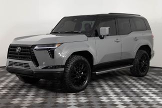 2025 Lexus GX 550 Premium+ | LINDON, UT | Asay Auto Sales in Lindon, UT 84042
