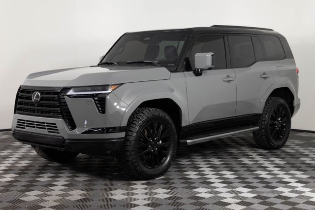 2025 Lexus GX 550 Premium+ | LINDON, UT | Asay Auto Sales in Lindon, UT 84042
