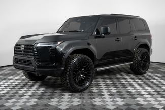 2025 Lexus GX 550 Premium+ | LINDON, UT | Asay Auto Sales in Lindon, UT 84042