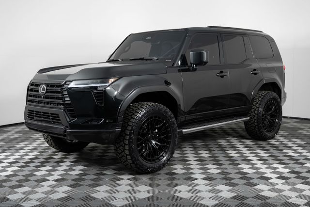2025 Lexus GX 550 Premium+ | LINDON, UT | Asay Auto Sales