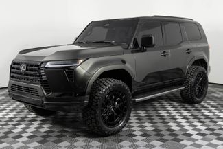 2025 Lexus GX 550 Premium+ | LINDON, UT | Asay Auto Sales in Lindon, UT 84042