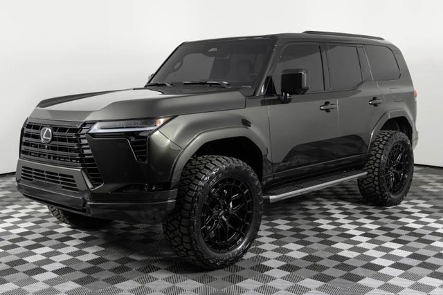 2025 Lexus GX 550 Premium+ | LINDON, UT | Asay Auto Sales
