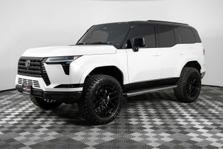 2025 Lexus GX 550 Premium+ | LINDON, UT | Asay Auto Sales