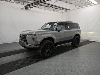 2025 Lexus GX 550 Premium+ | LINDON, UT | Asay Auto Sales